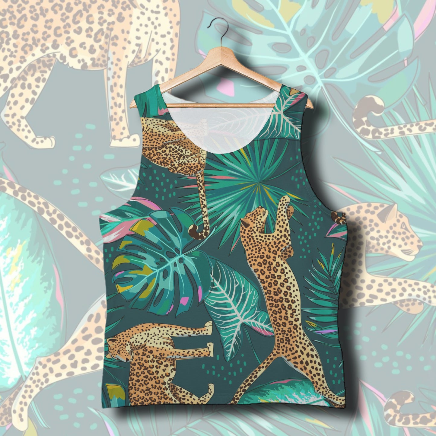 Printed Sando#005