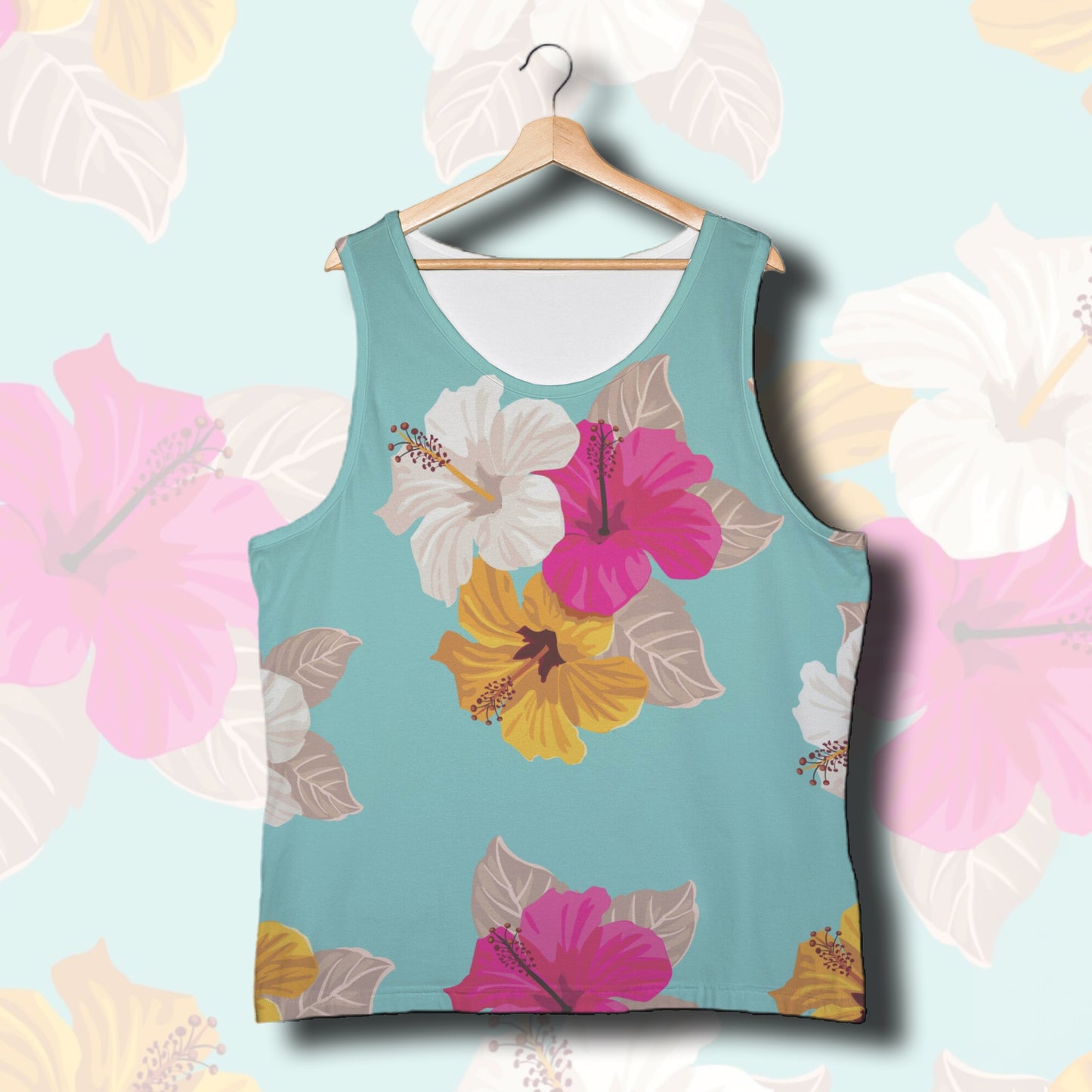Printed Sando#004