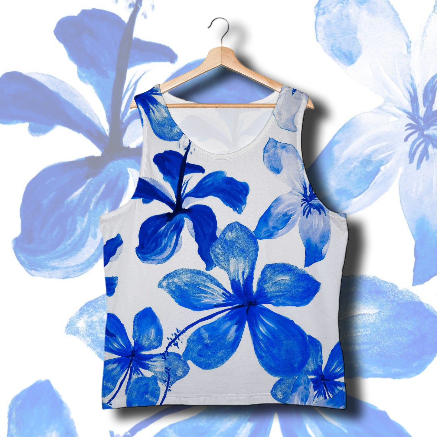 Printed Sando#006