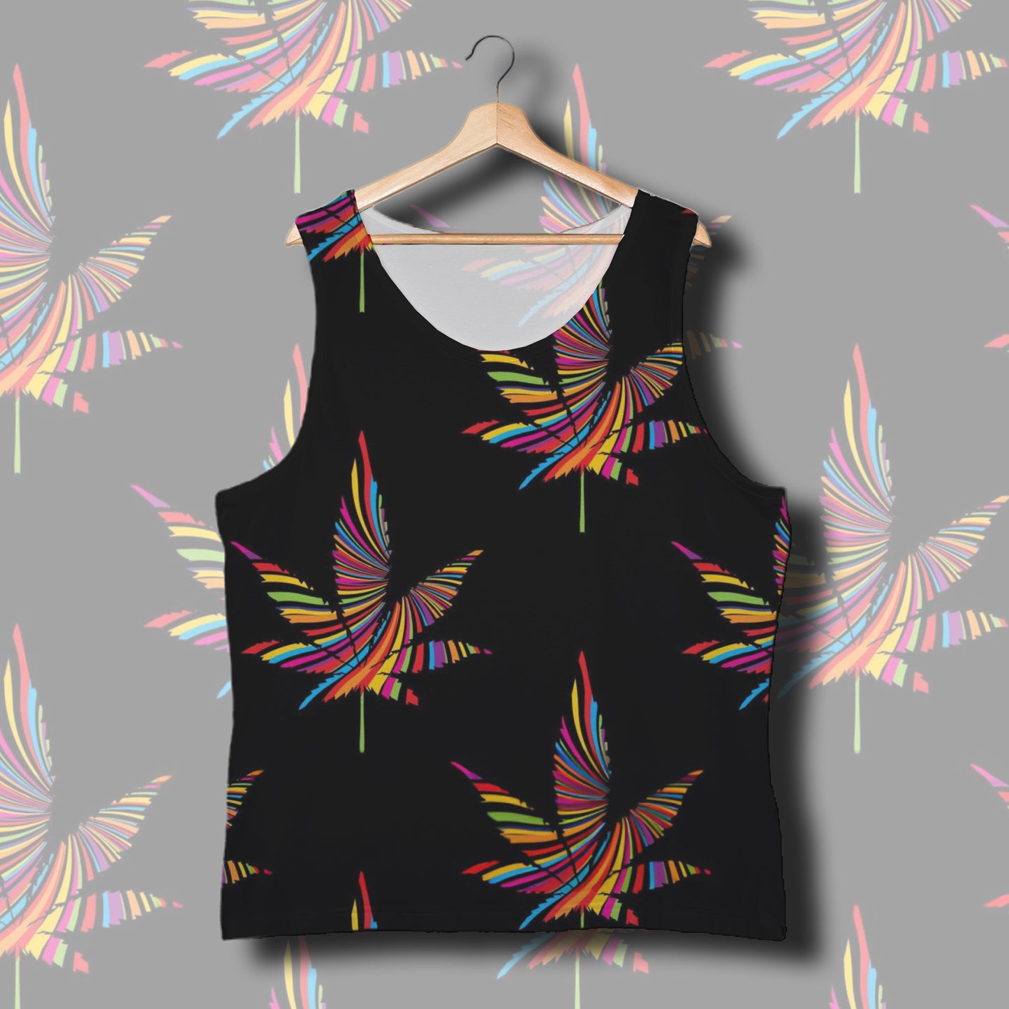 Printed Sando#001